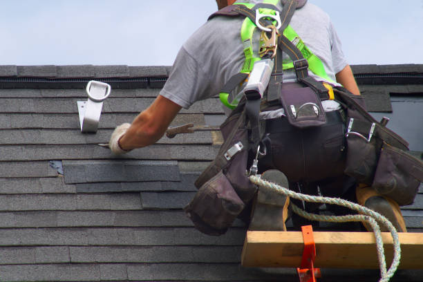 Best New Roof Installation  in Hollis, OK