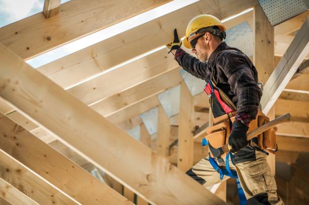 Best Flat Roof Repair Services  in Hollis, OK