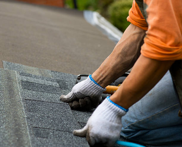 Reliable Hollis, OK Roofing Contractor Solutions