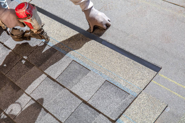 Roof Waterproofing Services in Hollis, OK